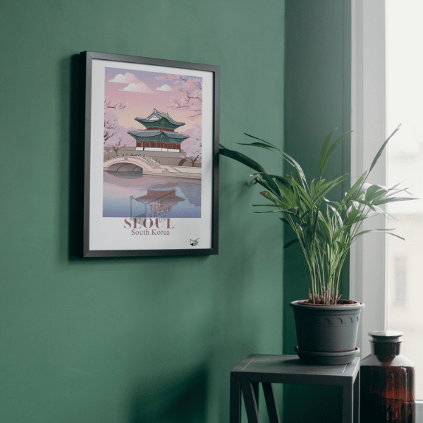 Seol - Minimalist Style