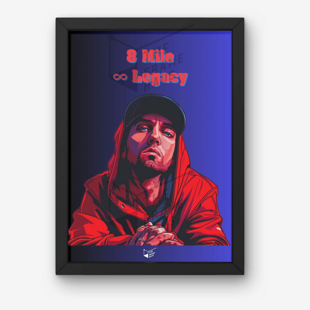Eminem - Modern Pop Art