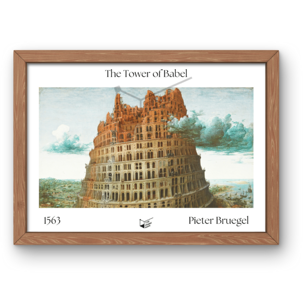 The Tower of Babel