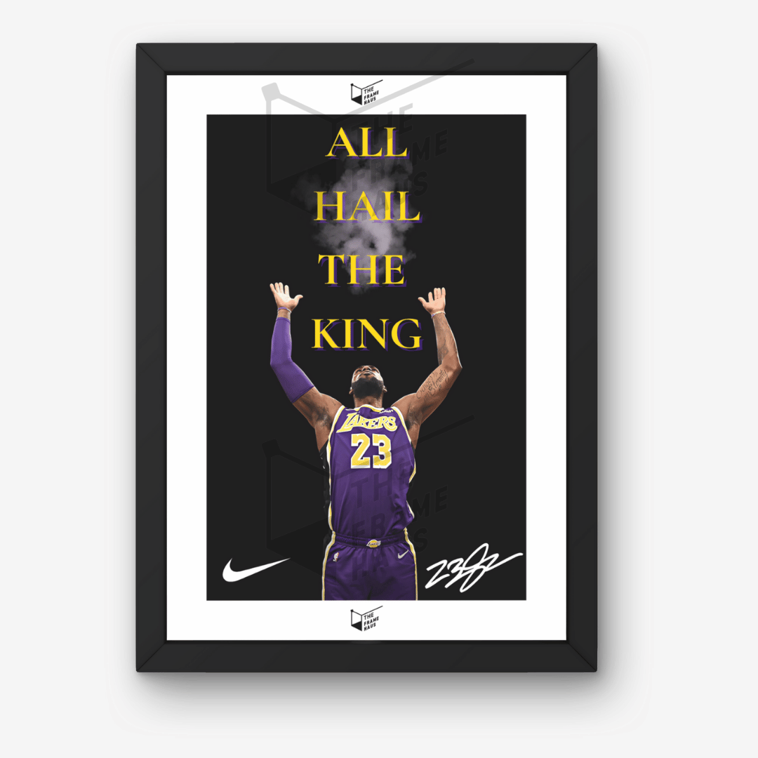 King Lebron