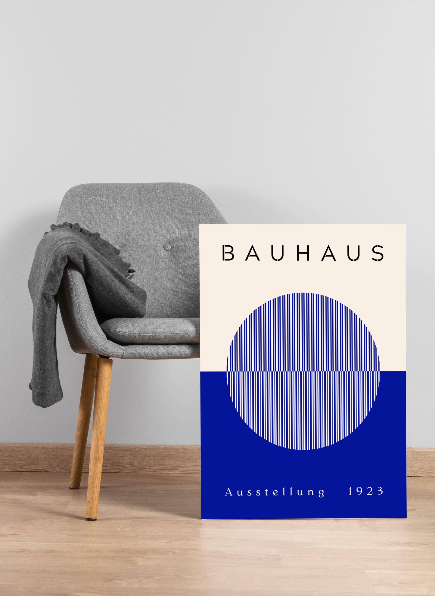 Bauhaus Print 11