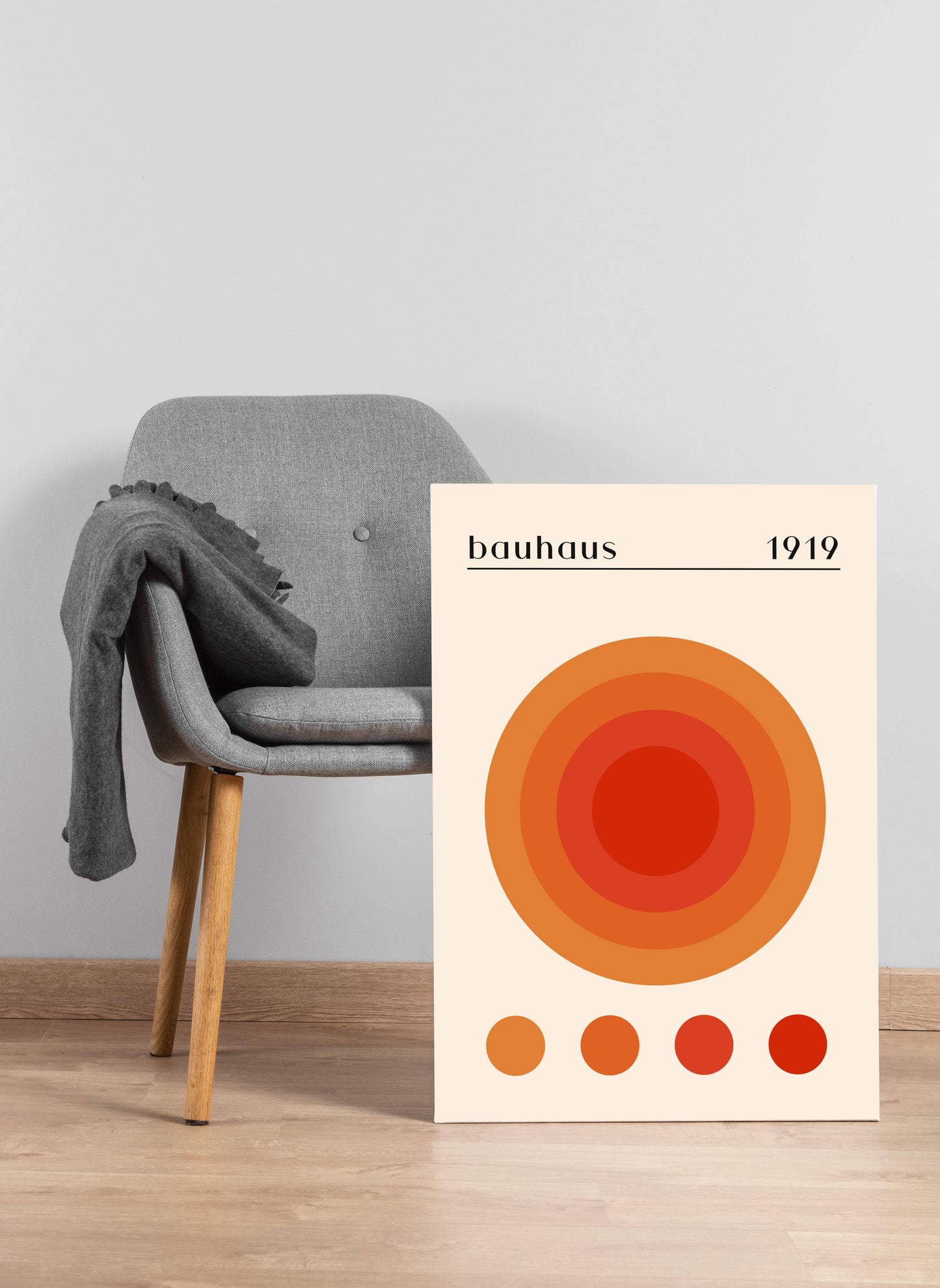 Bauhaus Print 16