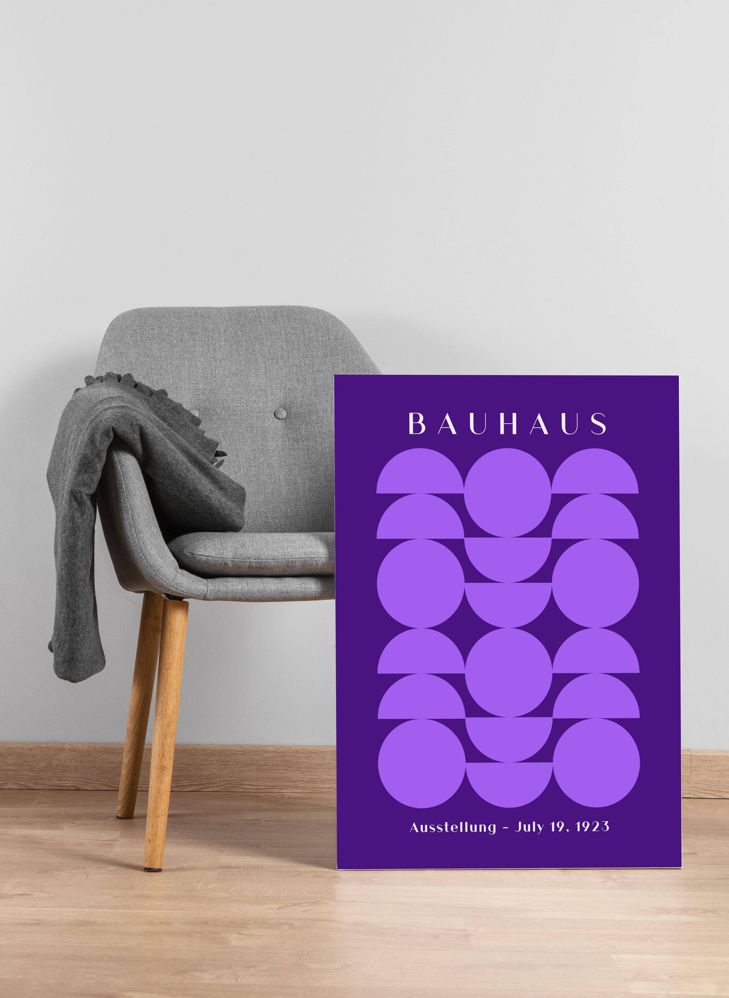Bauhaus Print 18