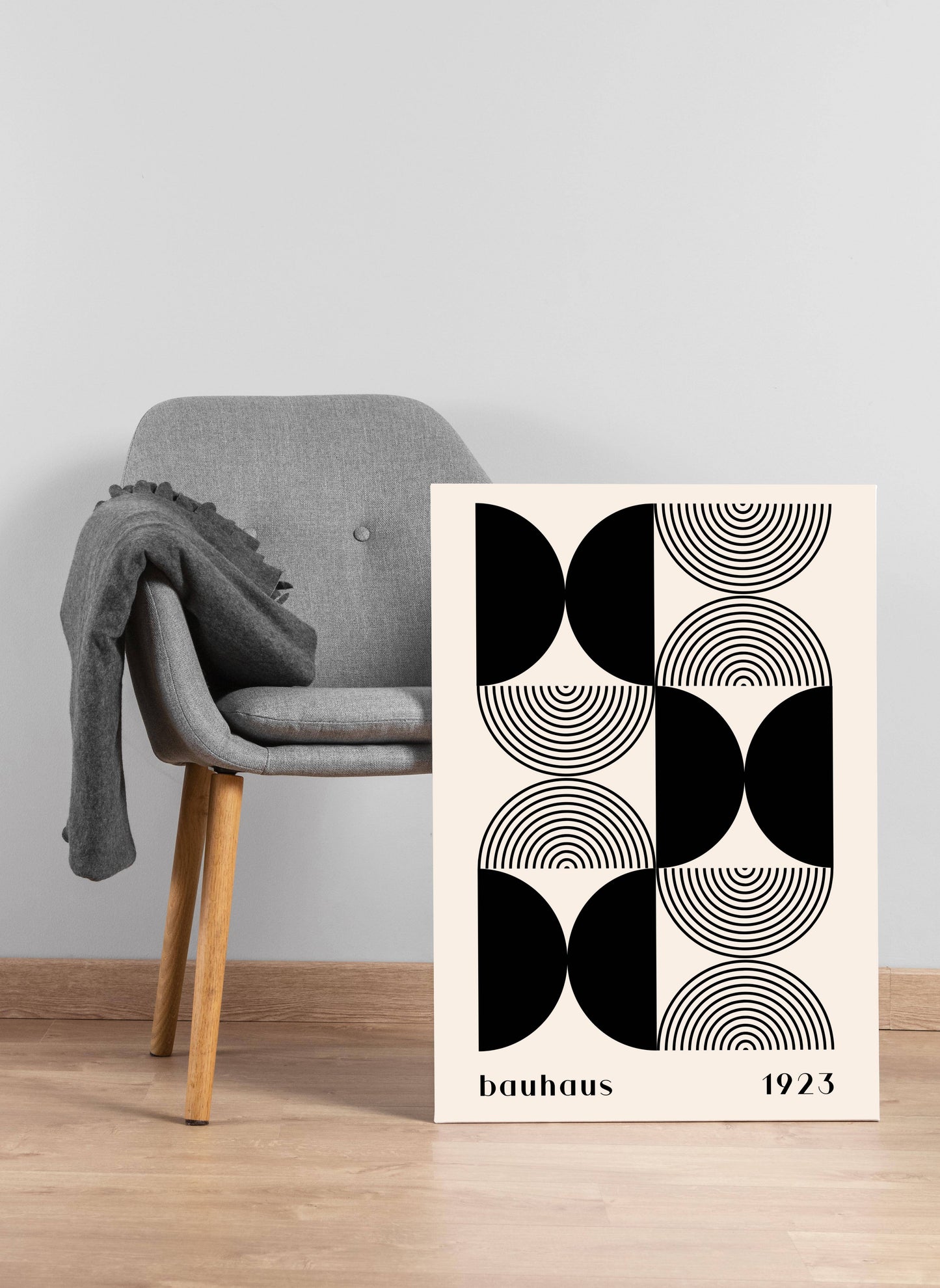 Bauhaus Print 26