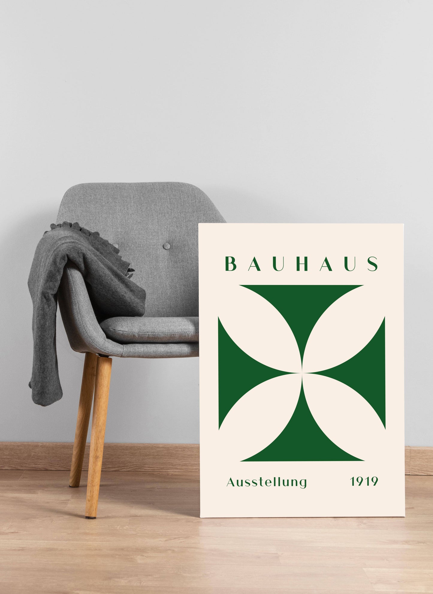 Bauhaus Print 29