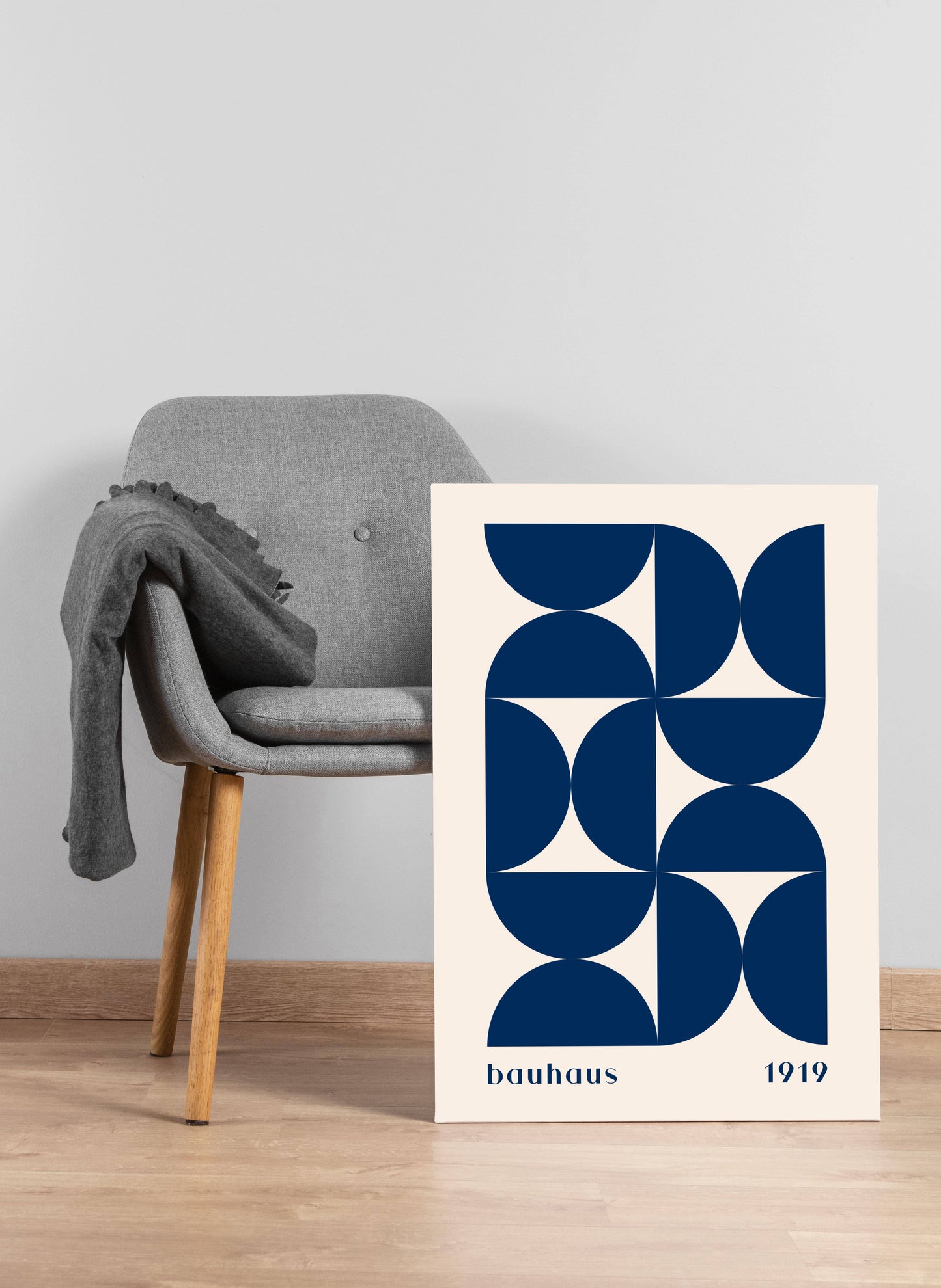 Bauhaus Print 33