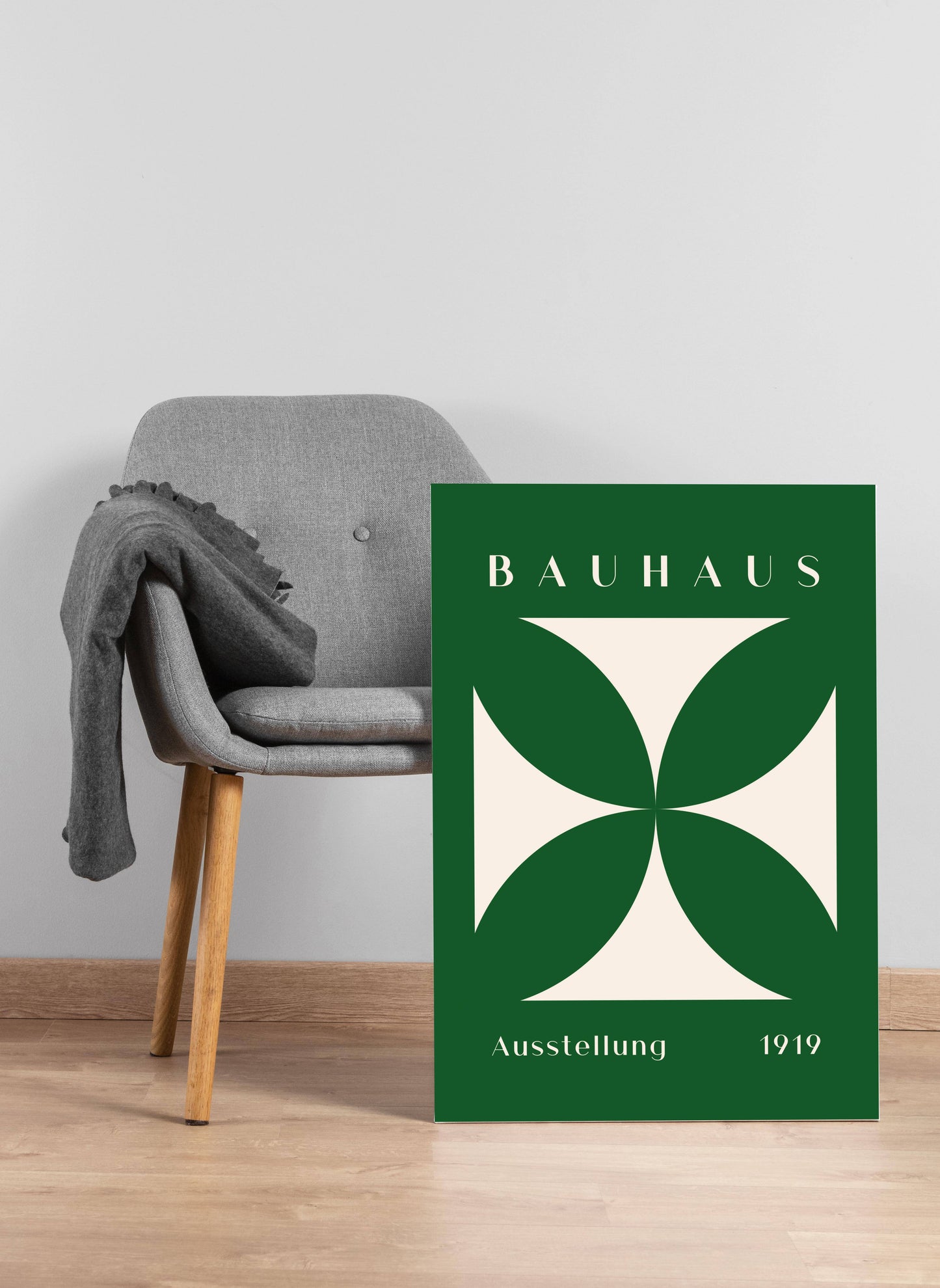 Bauhaus Print 37