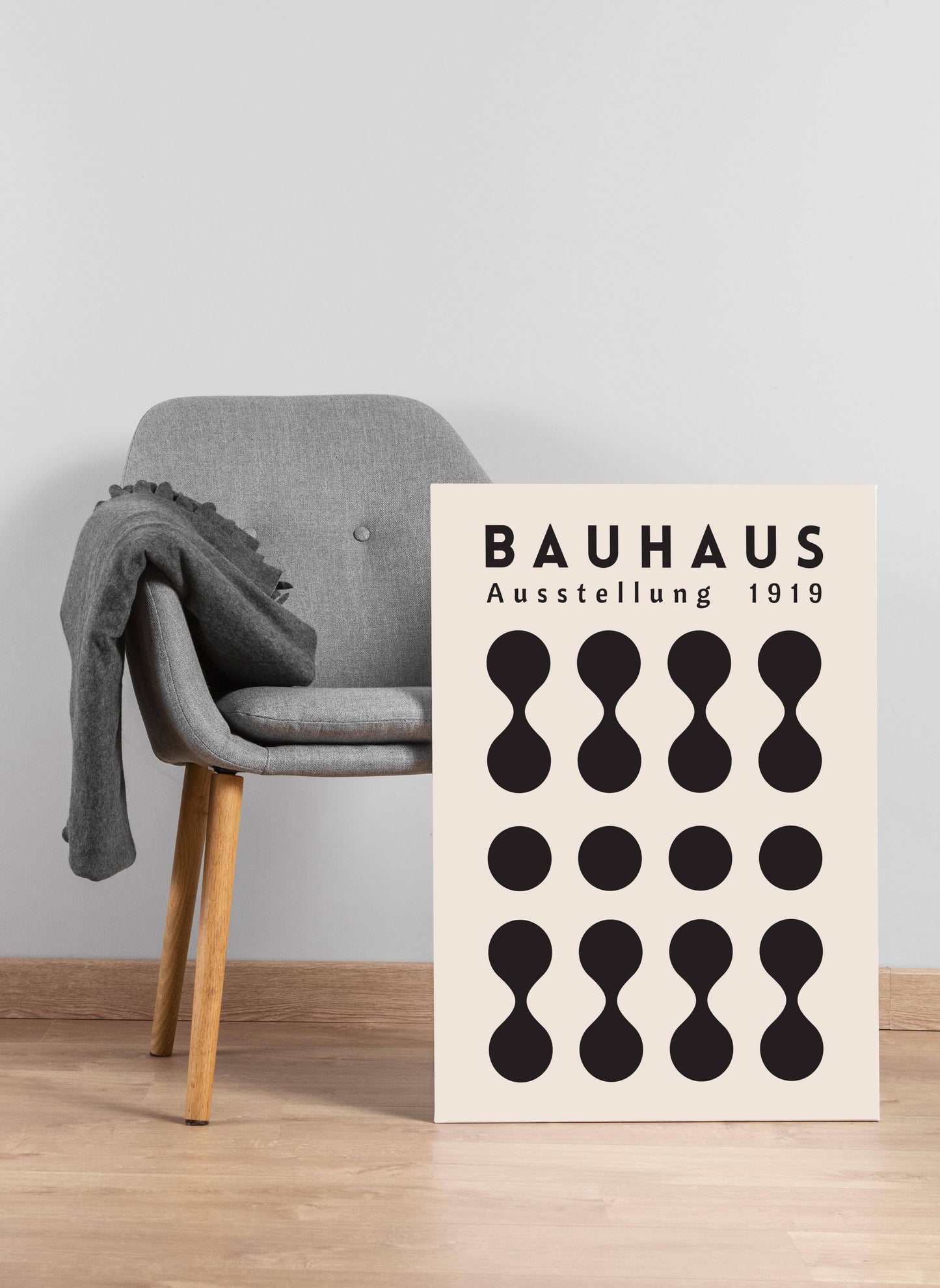 Bauhaus Print 3