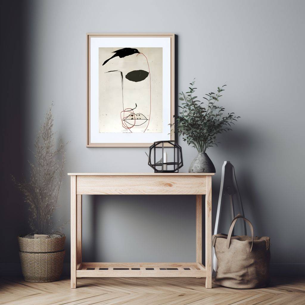 Modern Monochrome 10