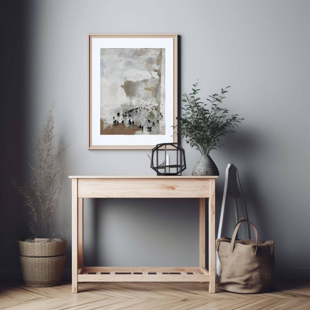 Modern Monochrome 15