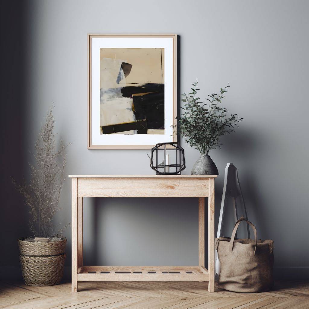 Modern Monochrome 17