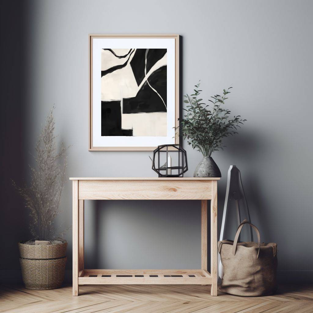 Modern Monochrome 30