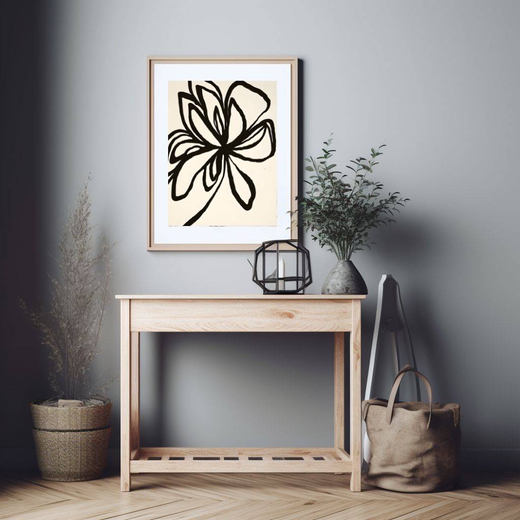 Modern Monochrome 35