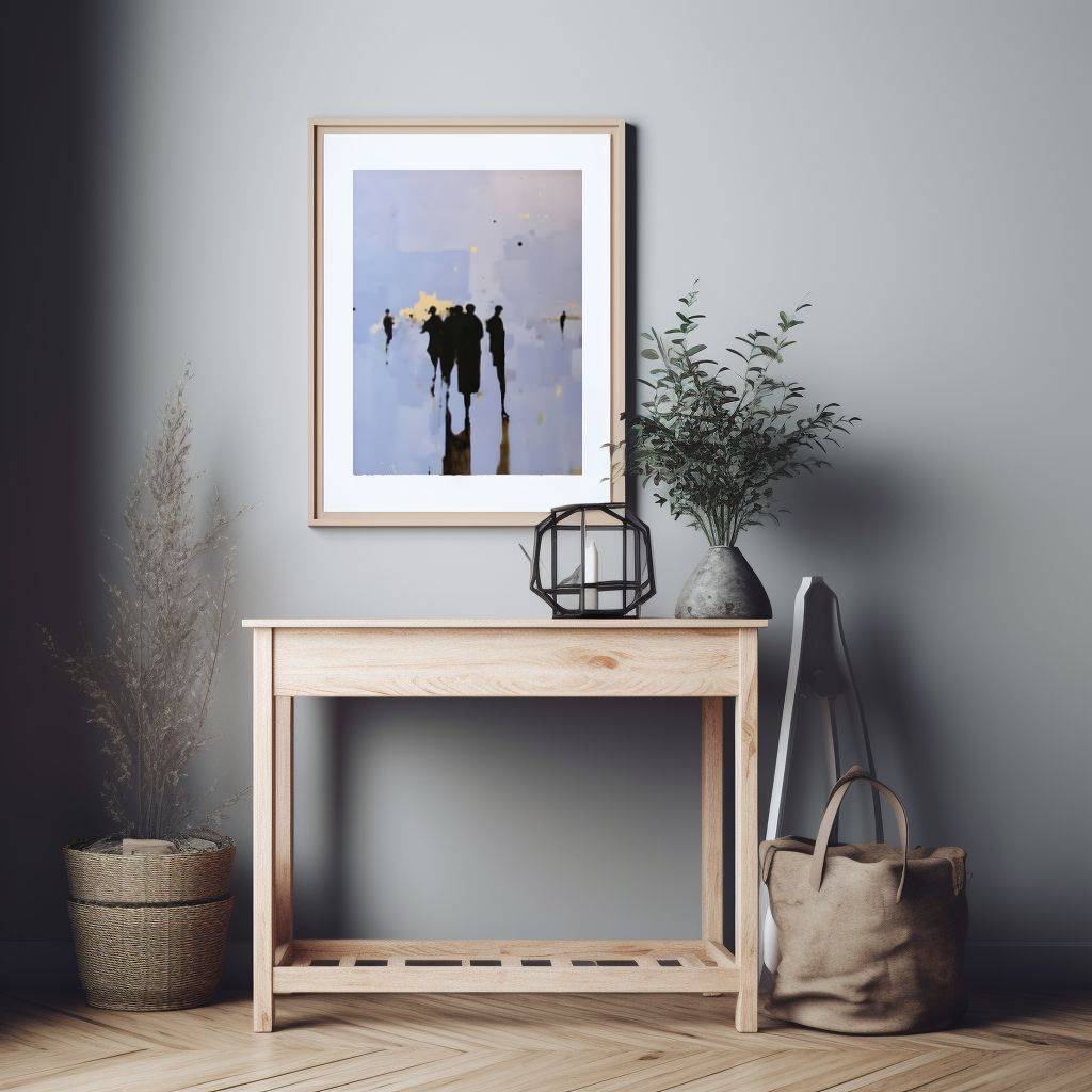 Modern Monochrome 36