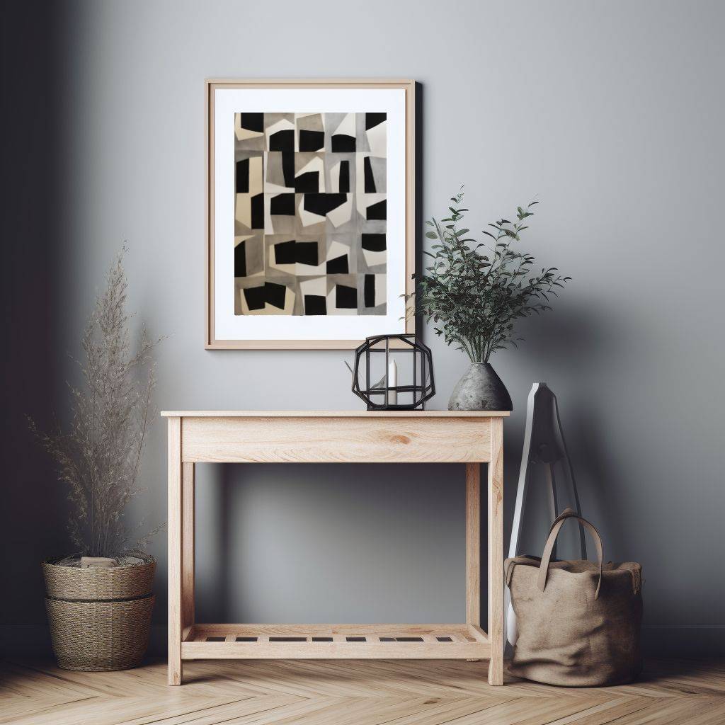 Modern Monochrome 39