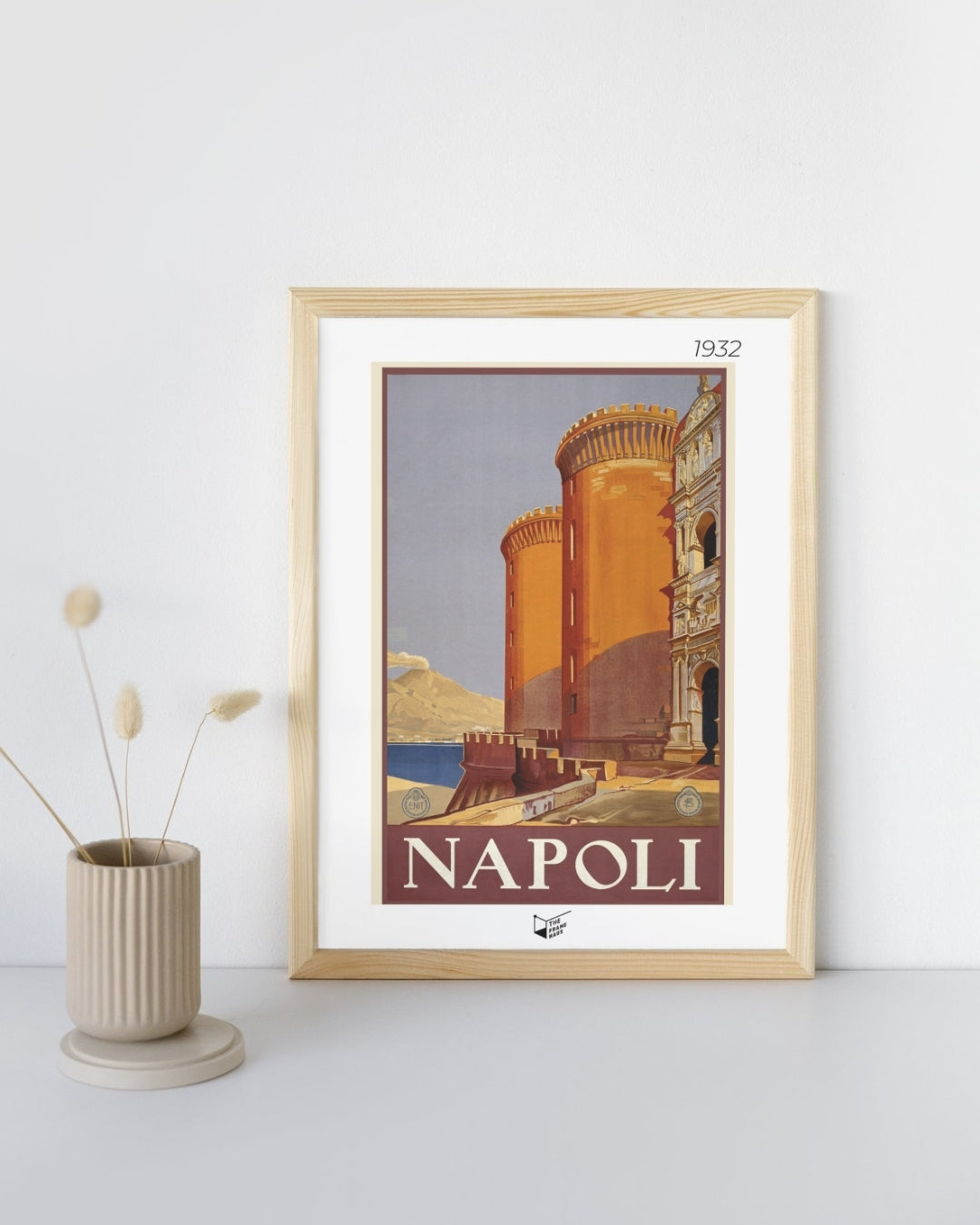 Napoli - 1932