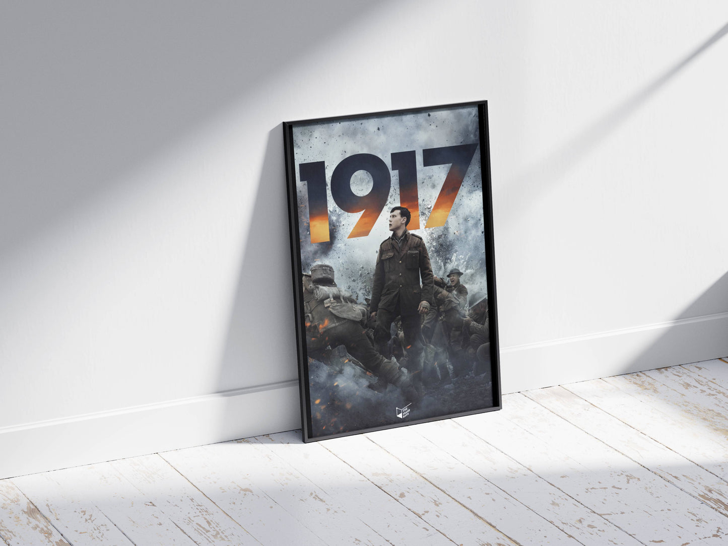 1917 - Theatric Poster