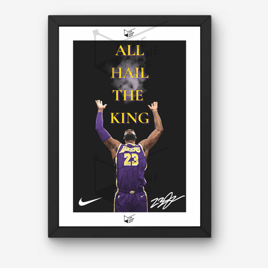 King Lebron