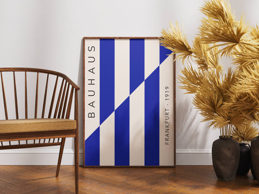 Bauhaus Print 10