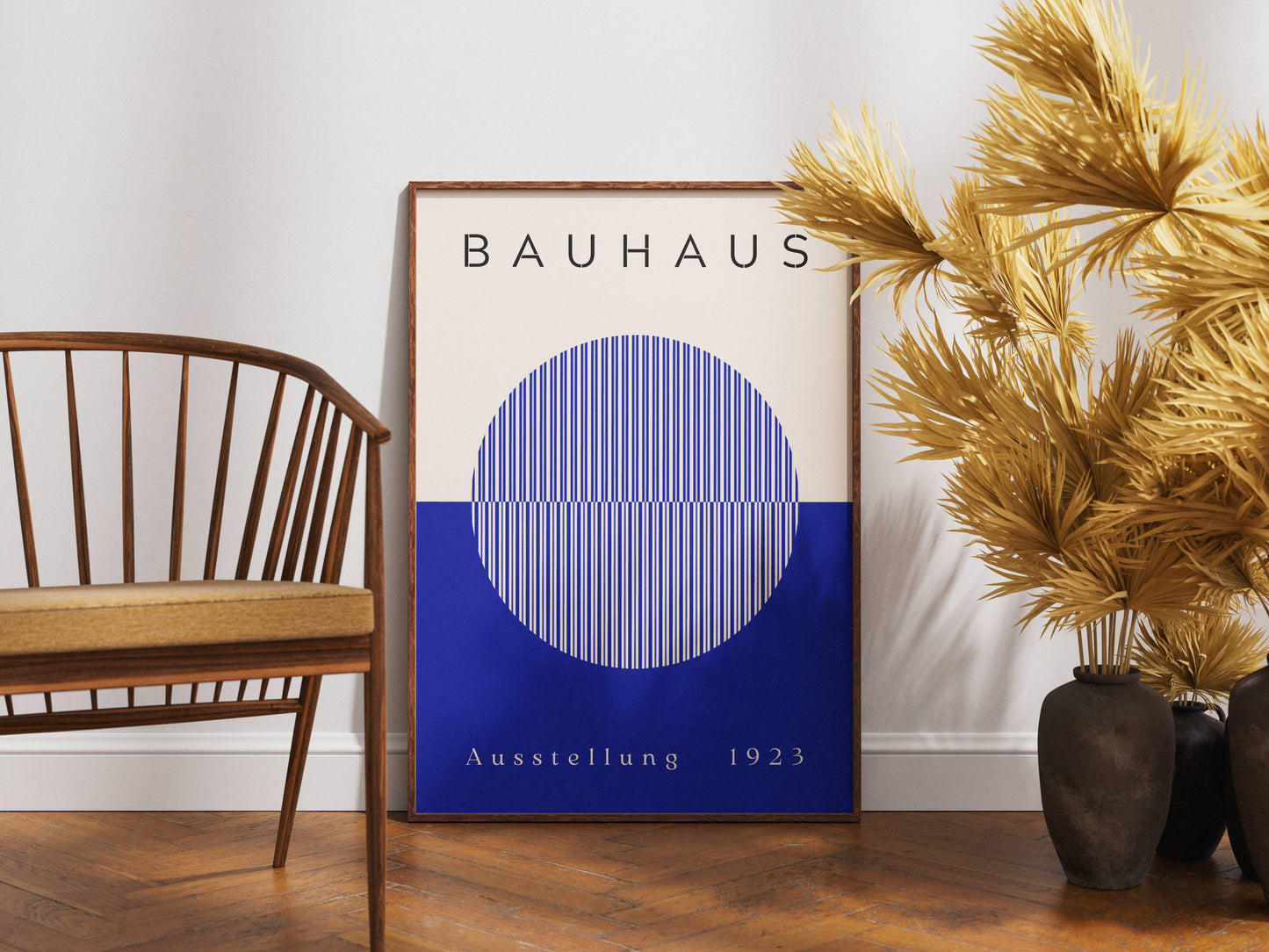 Bauhaus Print 11