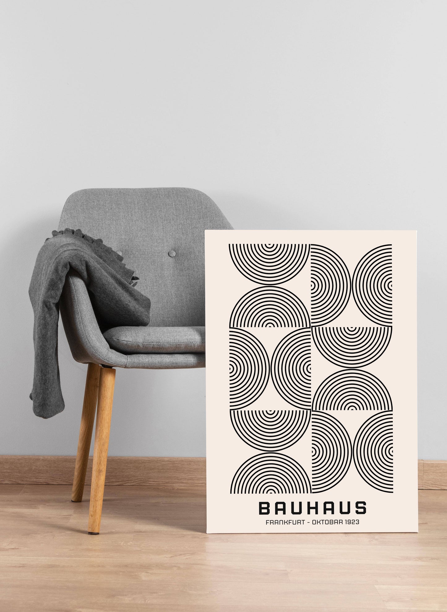 Bauhaus Print 14