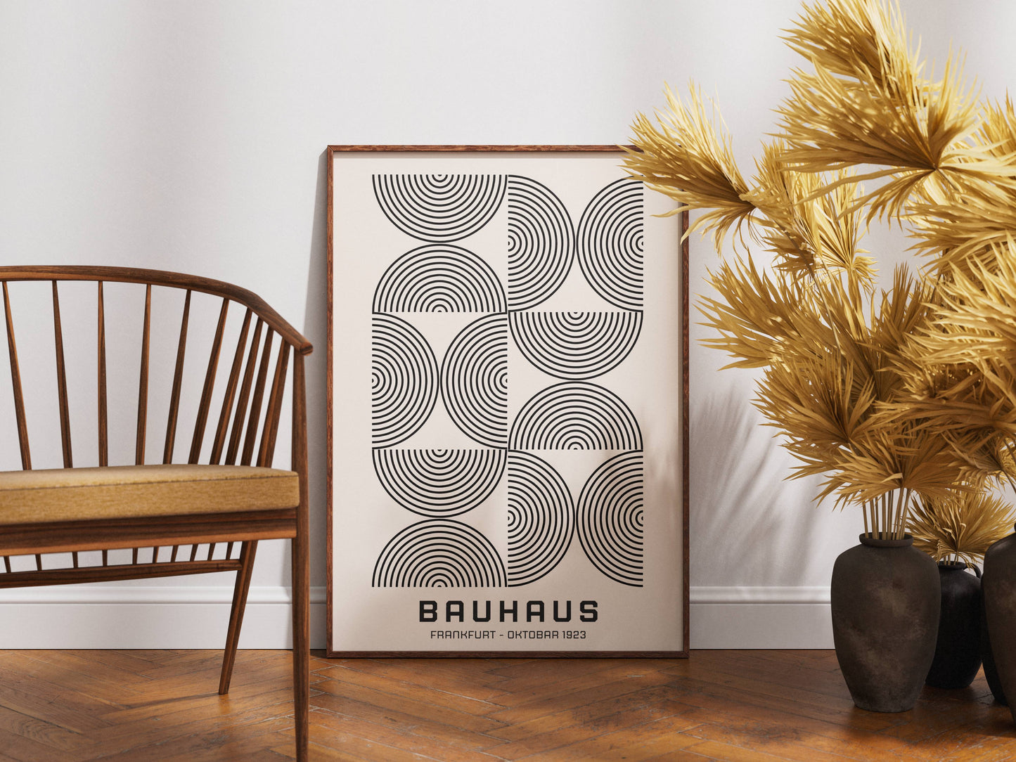 Bauhaus Print 14