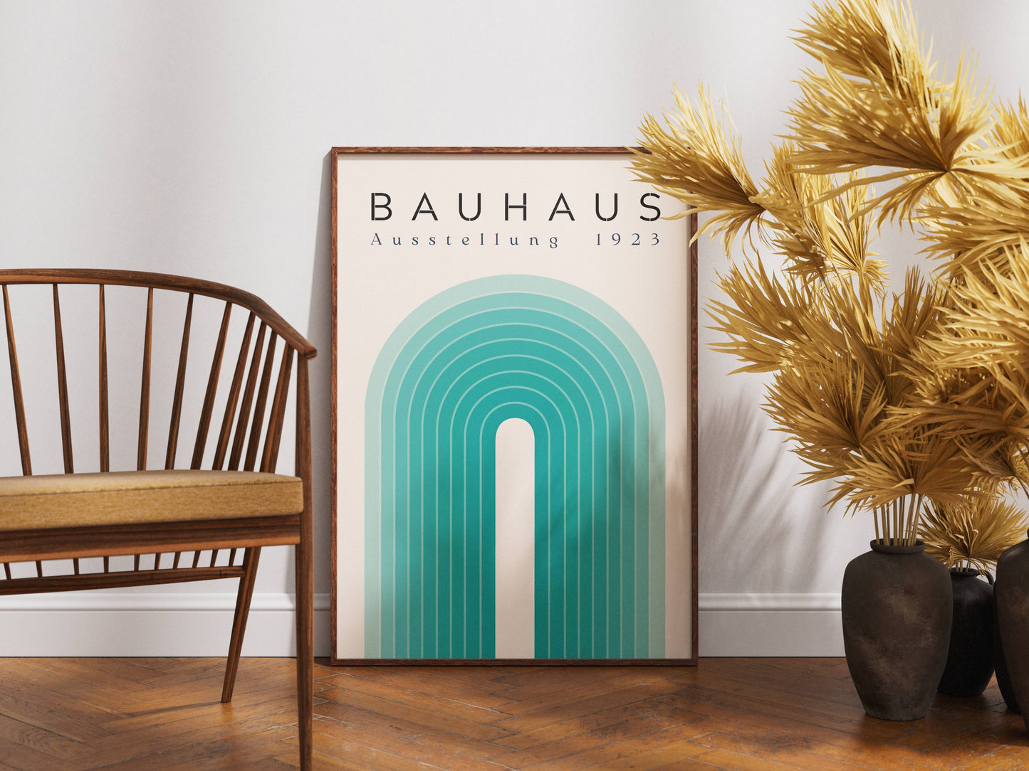 Bauhaus Print 15