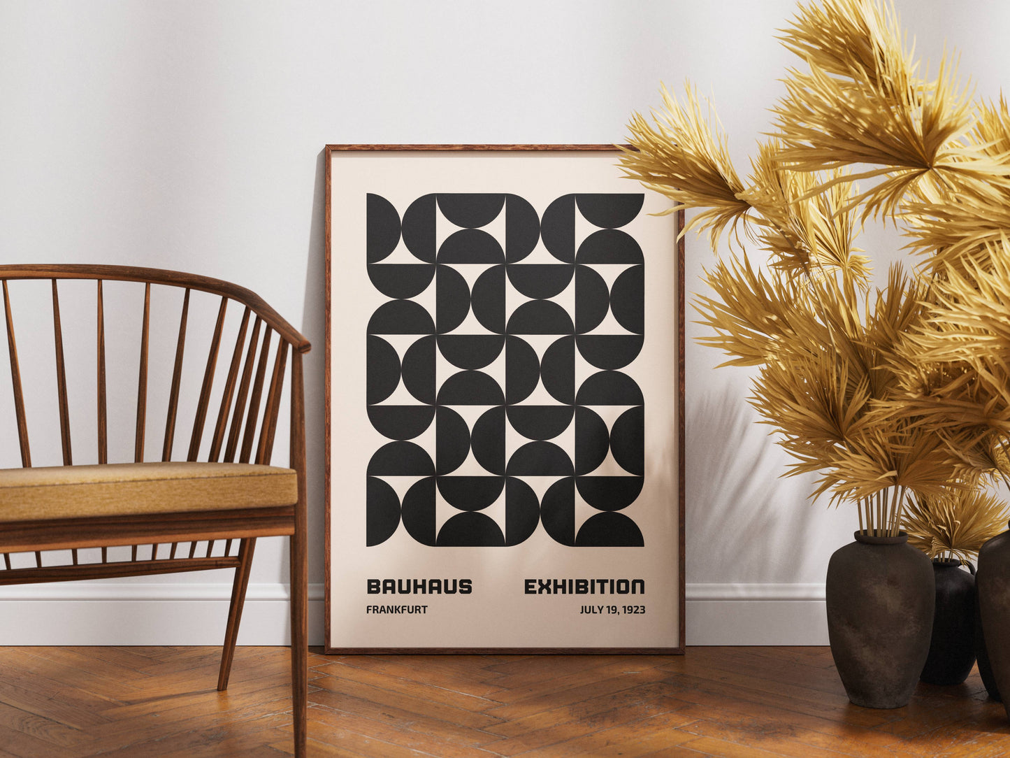 Bauhaus Print 19