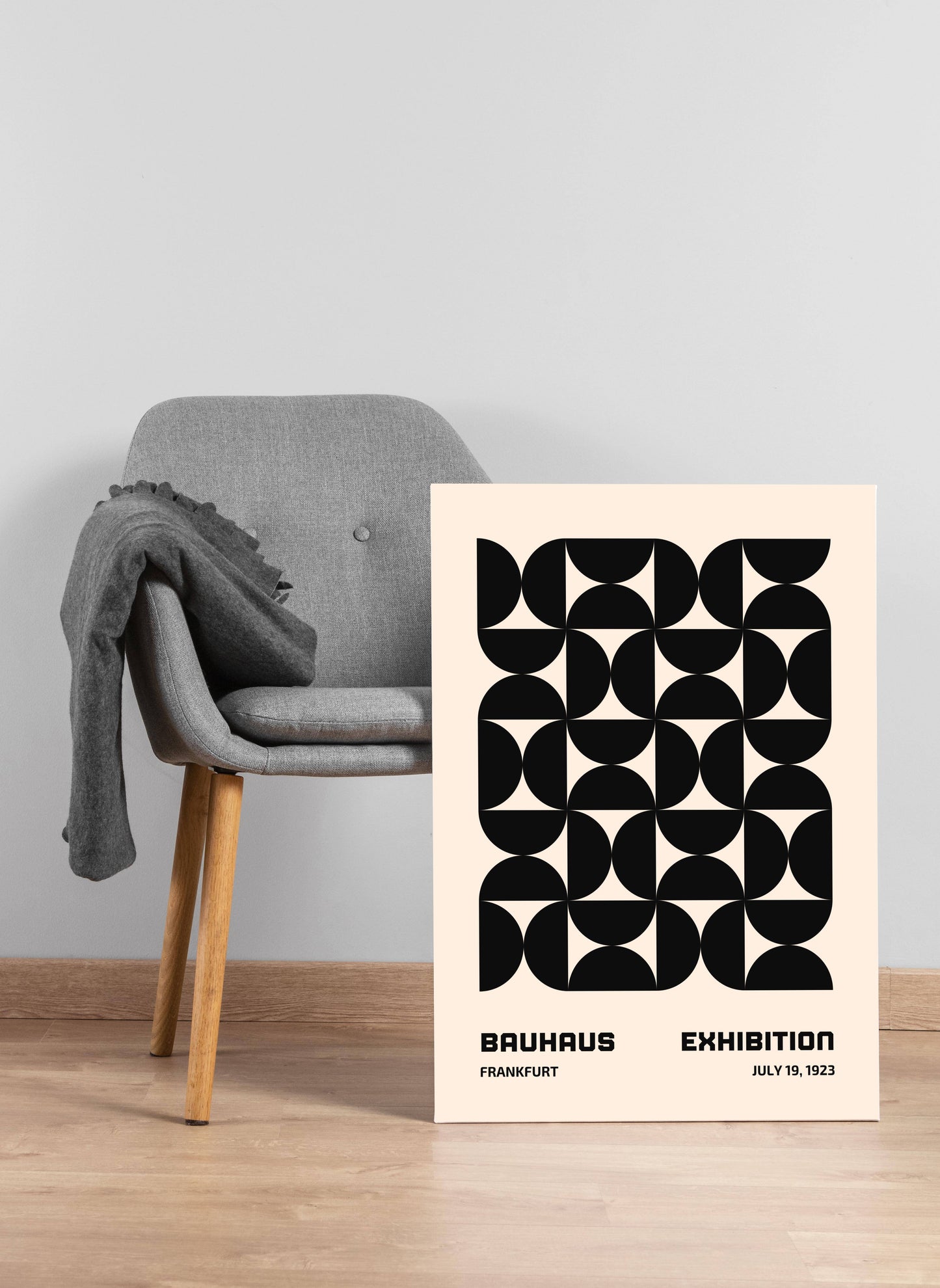 Bauhaus Print 19