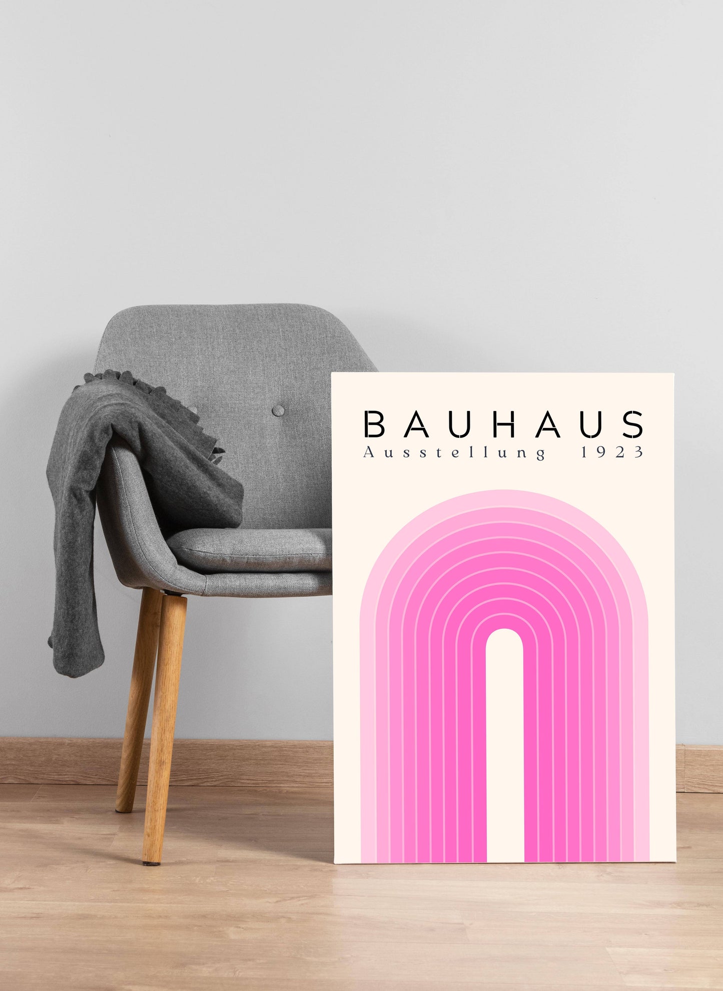Bauhaus Print 2