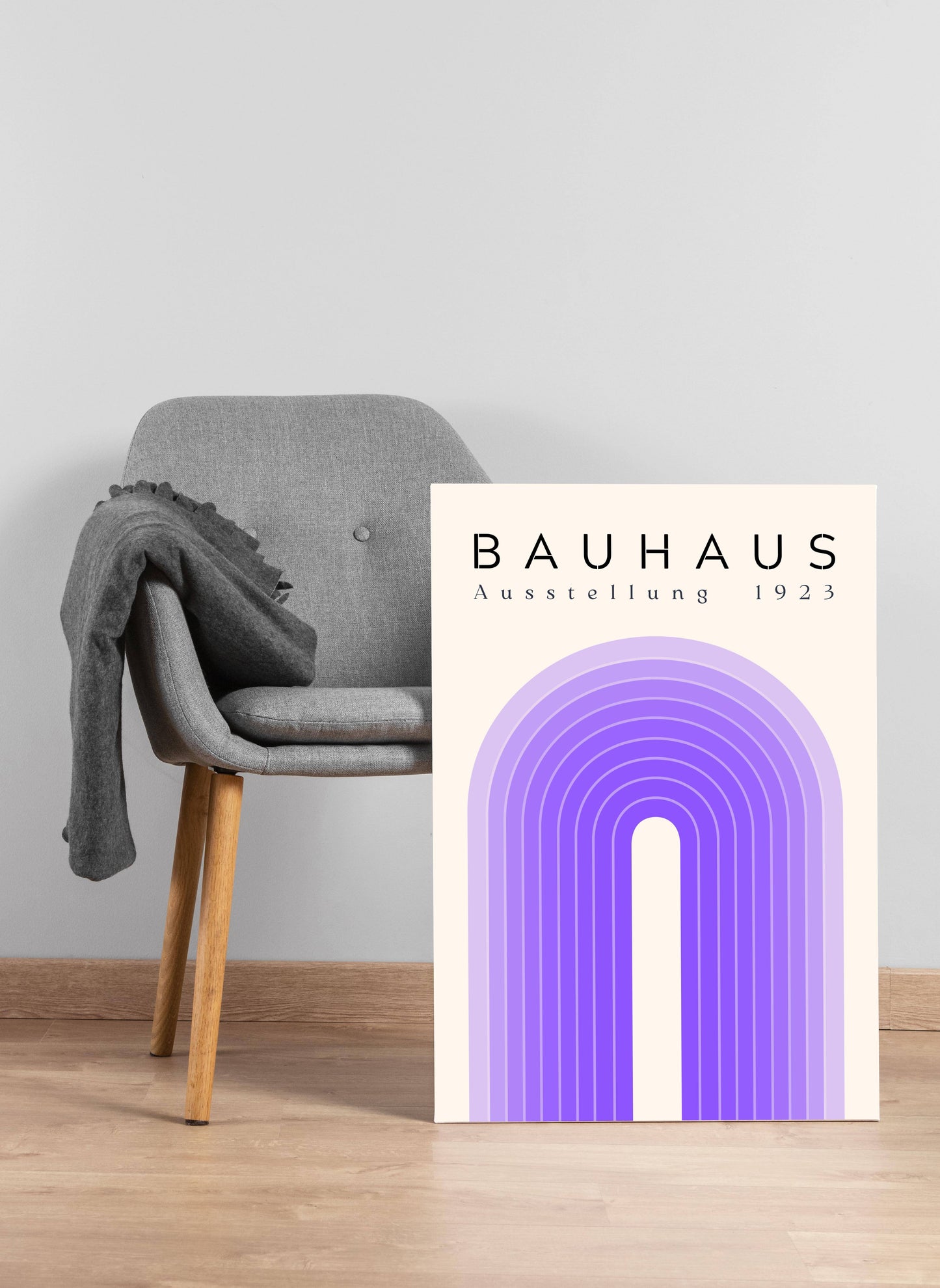 Bauhaus Print 23