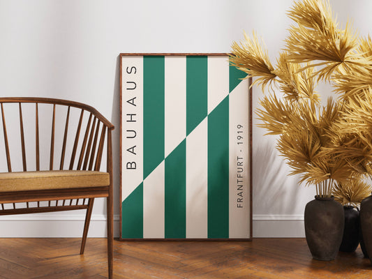 Bauhaus Print 24