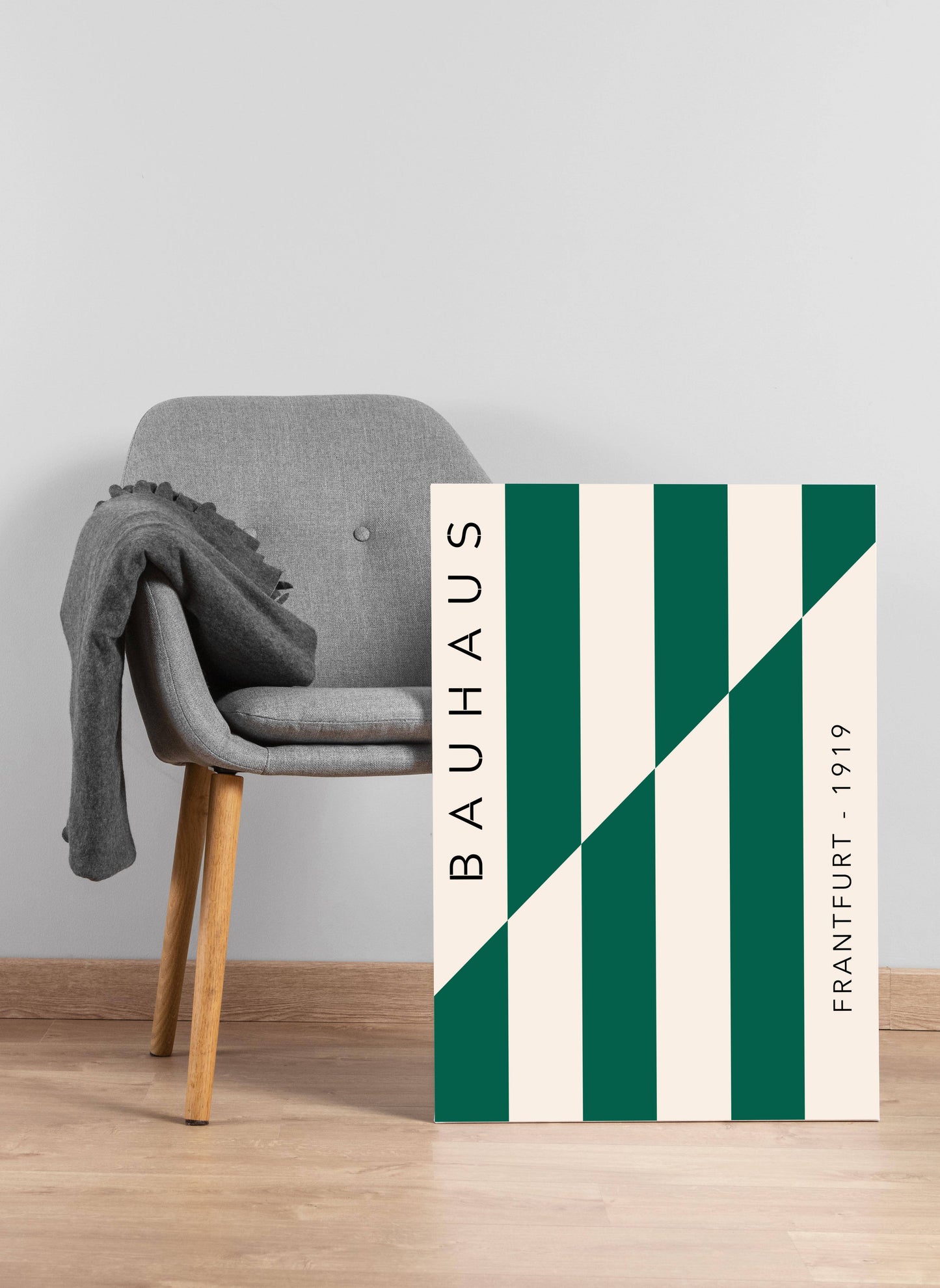 Bauhaus Print 24