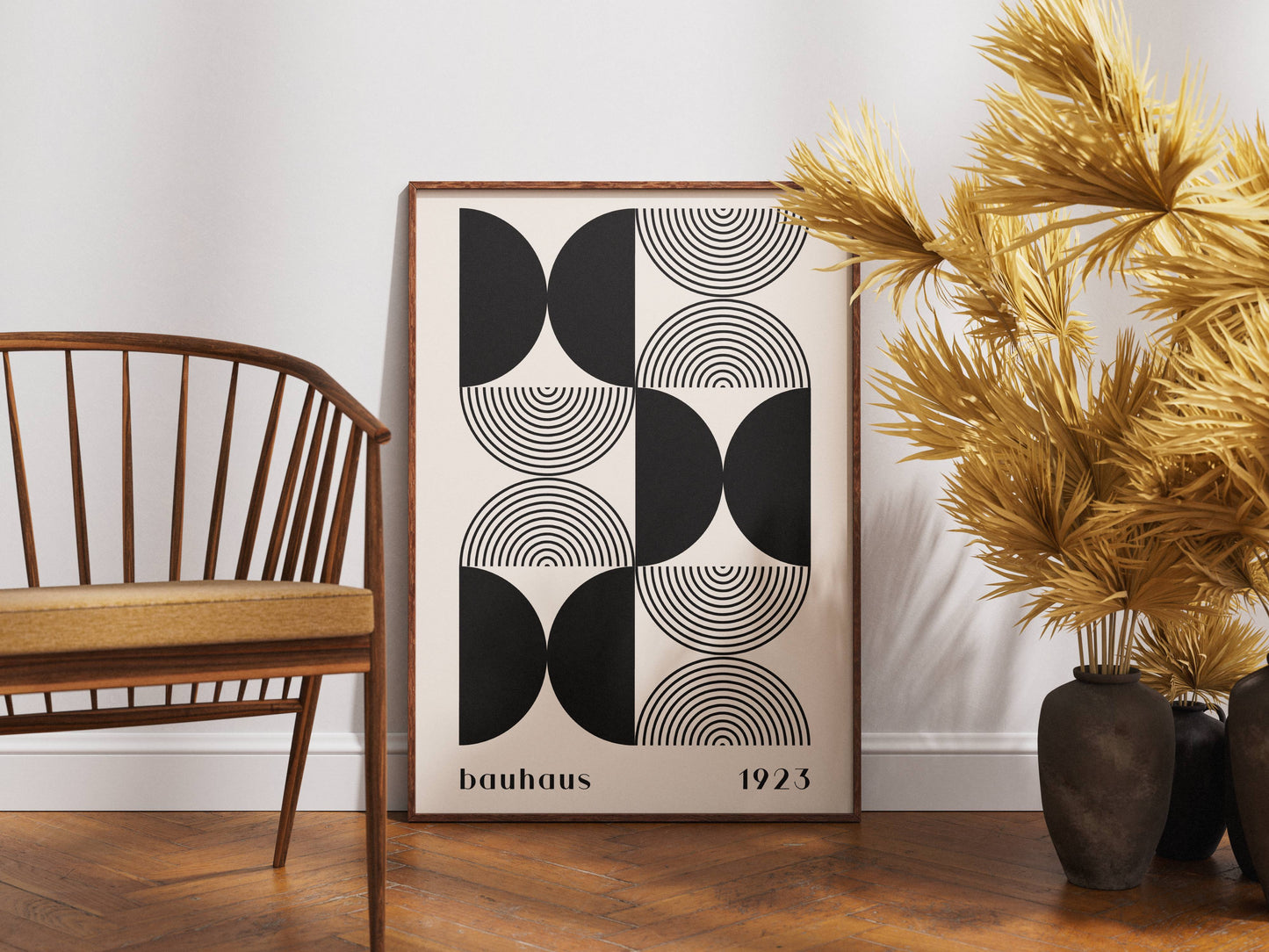 Bauhaus Print 26