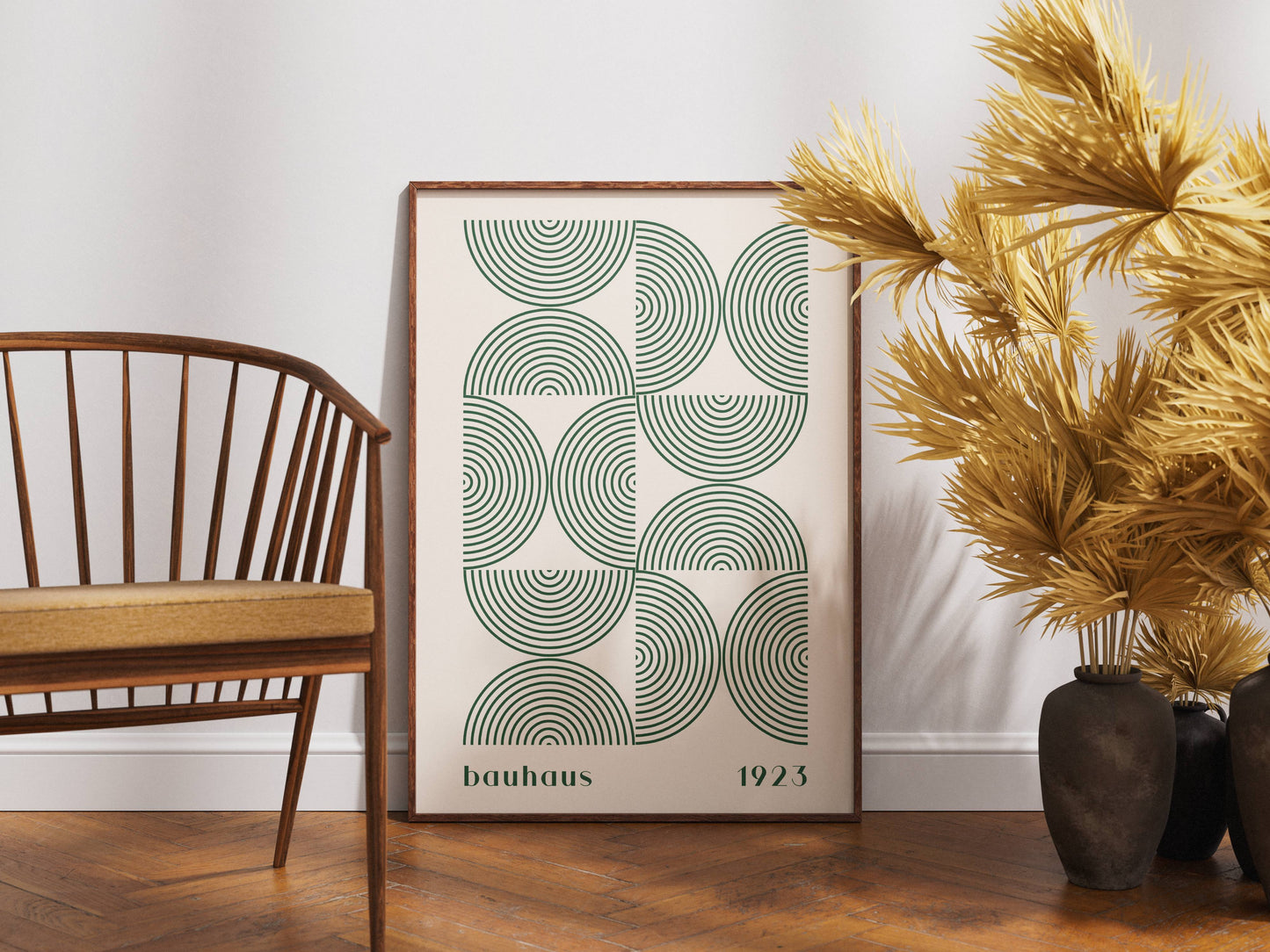 Bauhaus Print 27