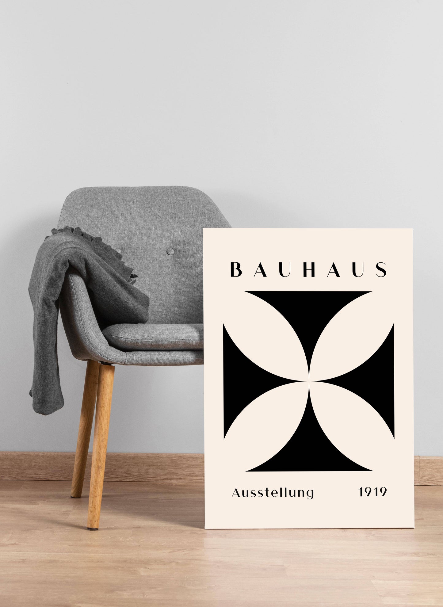 Bauhaus Print 28