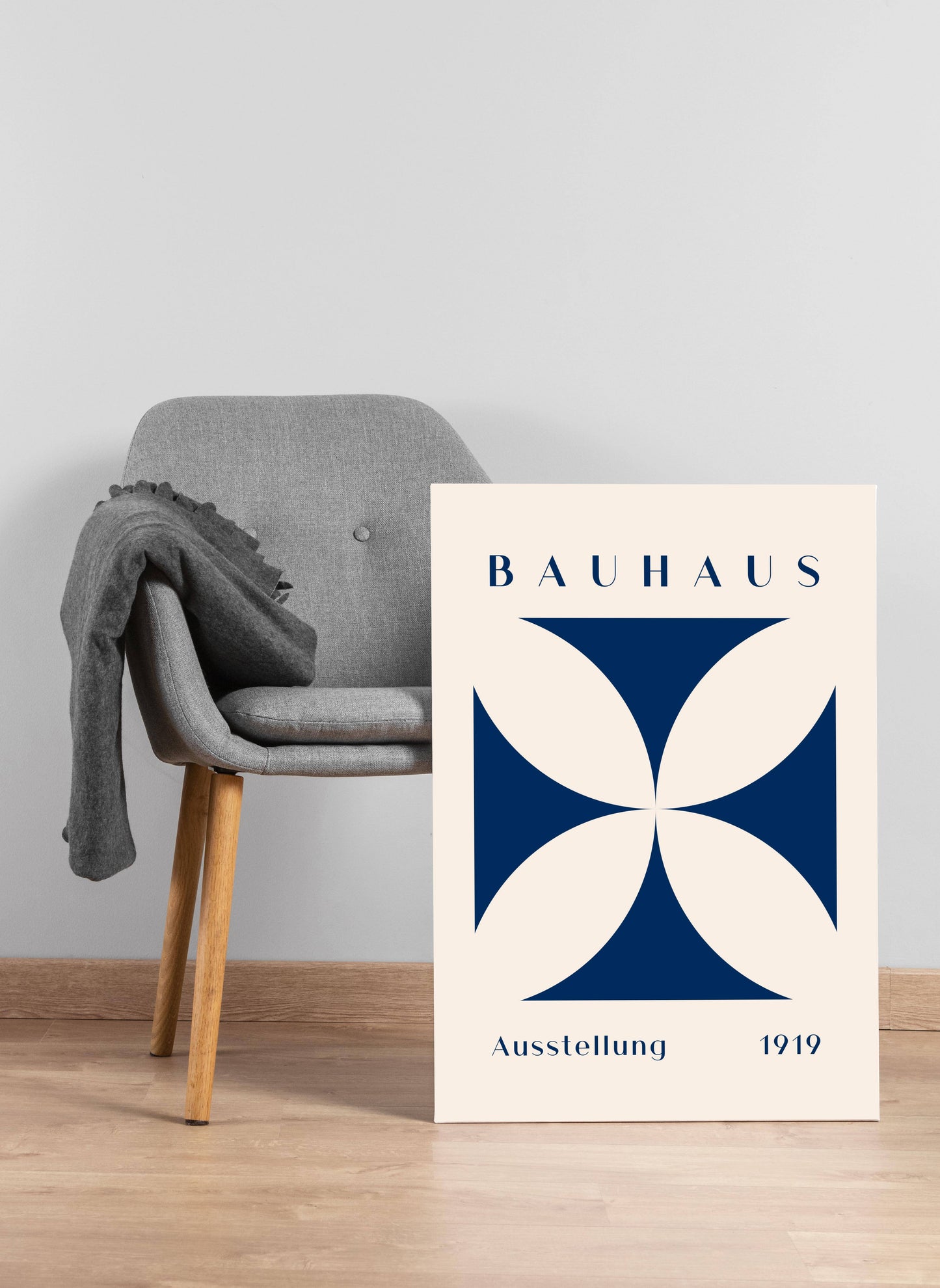 Bauhaus Print 30