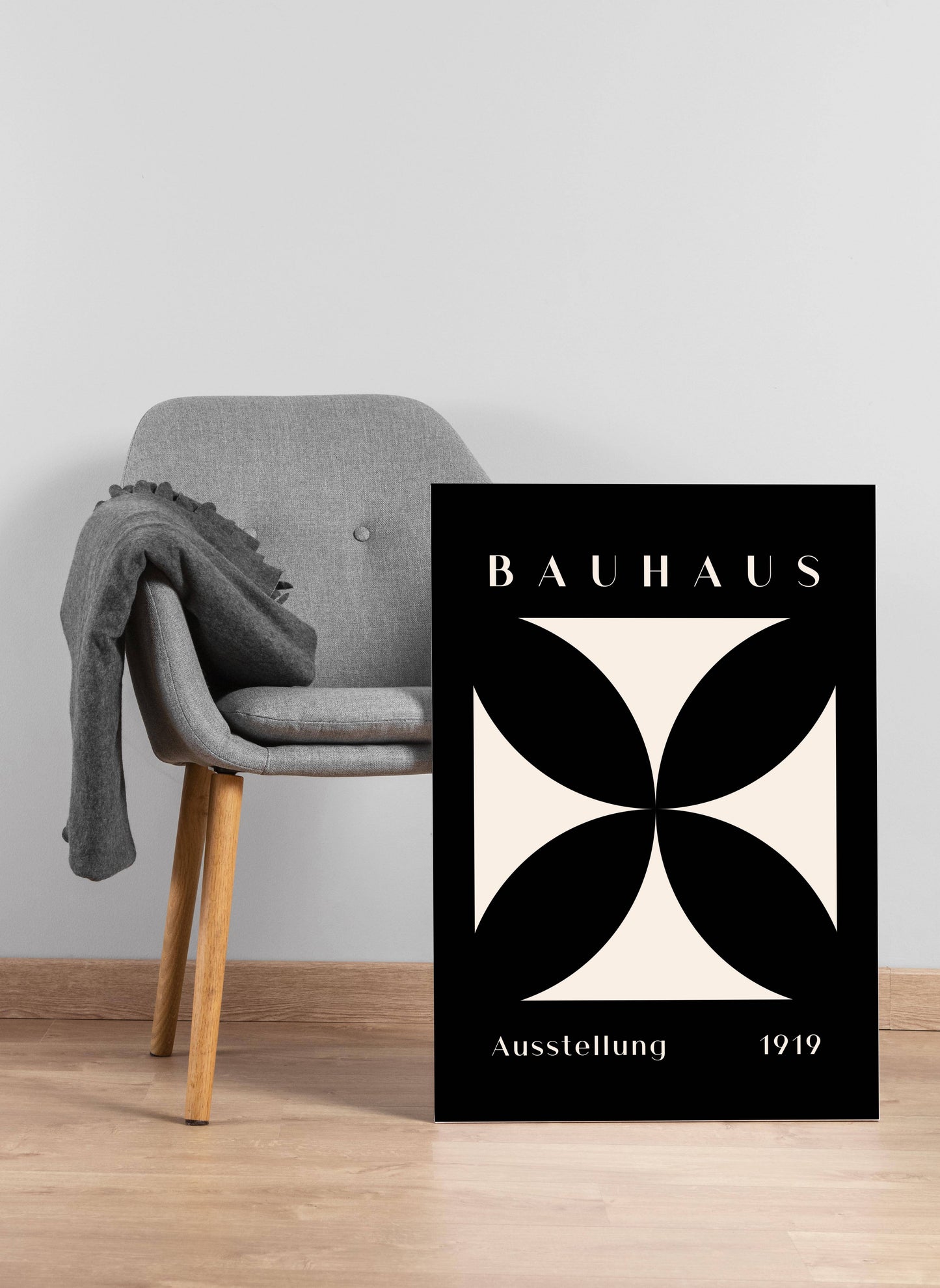 Bauhaus Print 31