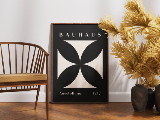 Bauhaus Print 31