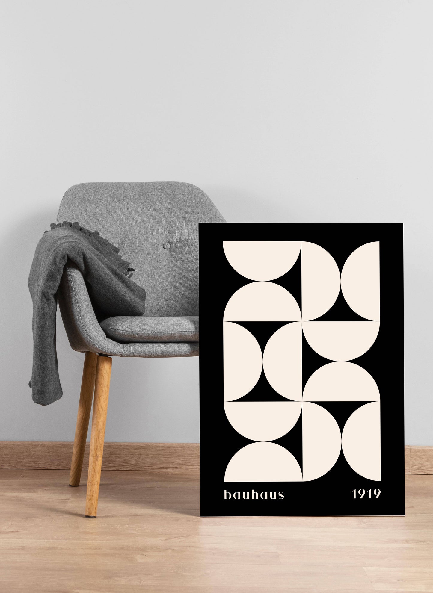 Bauhaus Print 32