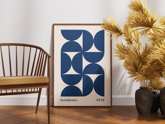 Bauhaus Print 33