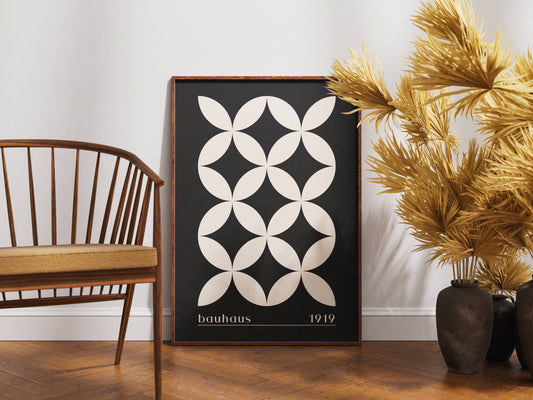 Bauhaus Print 35