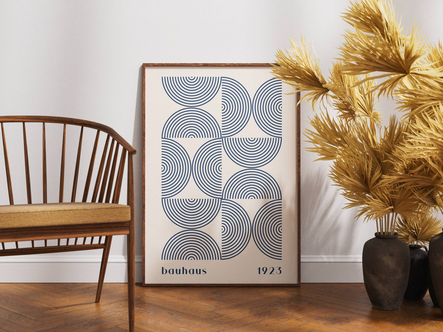 Bauhaus Print 39