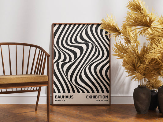 Bauhaus Print 6