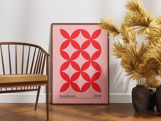 Bauhaus Print 7