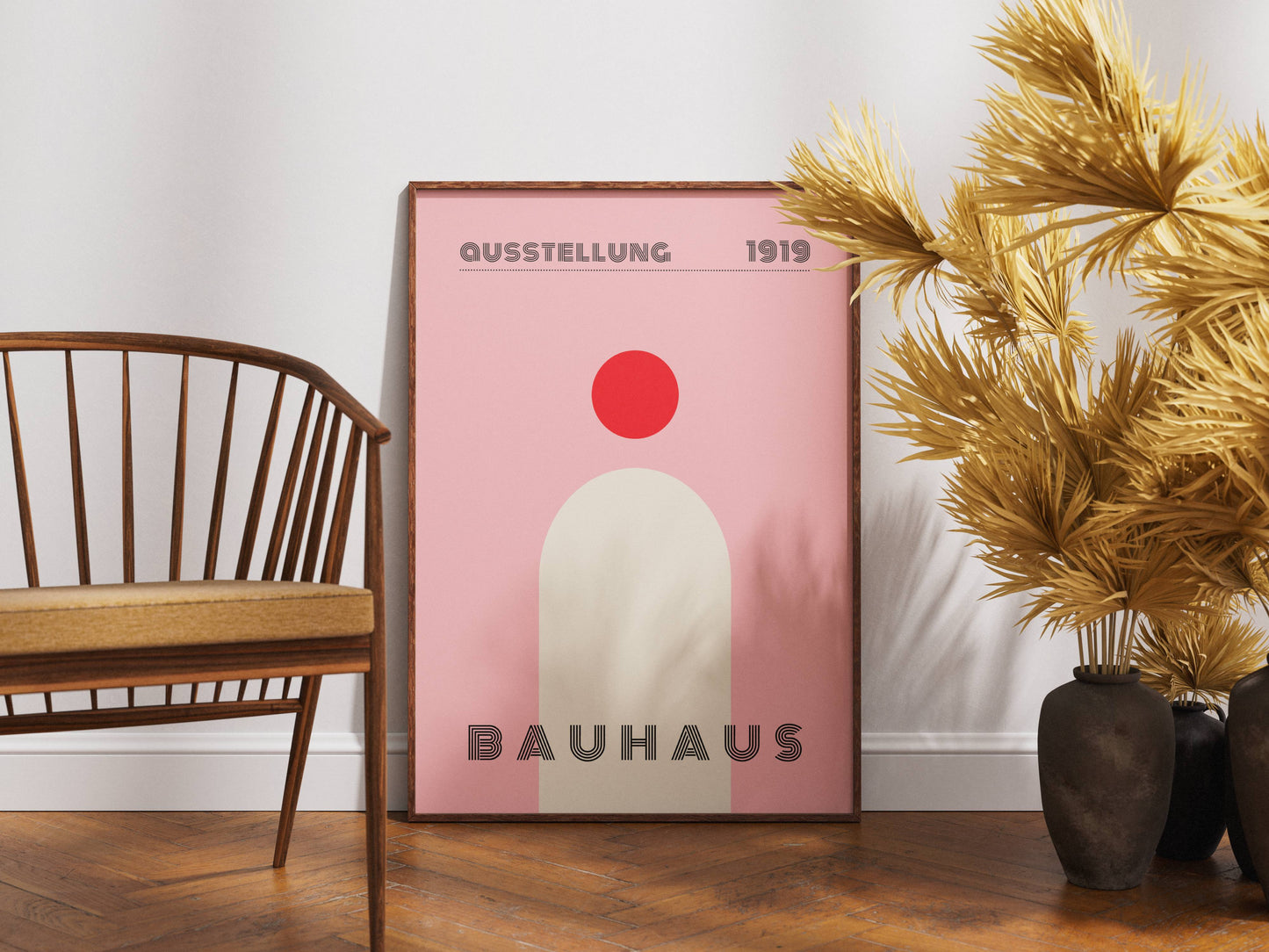 Bauhaus Print 8