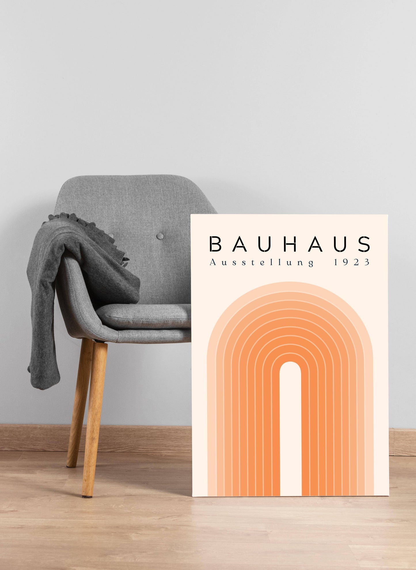 Bauhaus Print 9