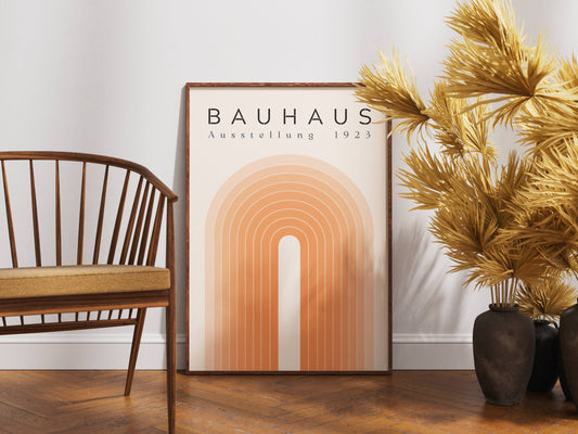 Bauhaus Print 9