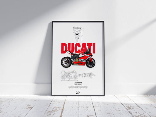 Ducati 1199