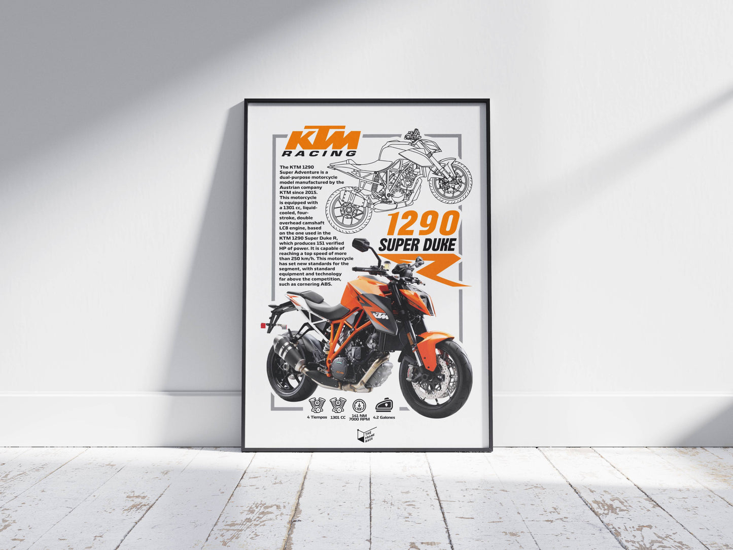 KTM 1290 Super Duke (1)